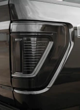 Oracle Lighting Tinted Lens Flush Style LED Tail Lights                                     - 5910-504-T - Image 5