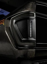 Oracle Lighting Tinted Lens Flush Style LED Tail Lights                                     - 5910-504-T - Image 6