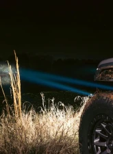 Oracle Lighting 15W Off-Road Laser Fog Lights Jeep Wrangler JK | JL | Gladiator JT 2007-2025                                     - 5930-001 - Image 14