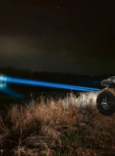 Oracle Lighting 15W Off-Road Laser Fog Lights Jeep Wrangler JK | JL | Gladiator JT 2007-2025                                     - 5930-001 - Image 15