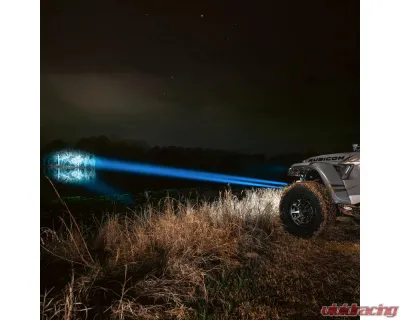 Oracle Lighting 15W Off-Road Laser Fog Lights Jeep Wrangler JK | JL | Gladiator JT 2007-2025 - 5930-001