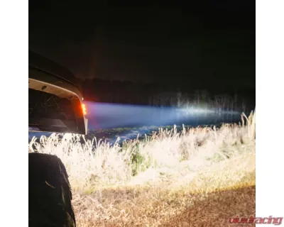 Oracle Lighting 15W Off-Road Laser Fog Lights Jeep Wrangler JK | JL | Gladiator JT 2007-2025 - 5930-001