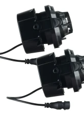 Oracle Lighting 15W Off-Road Laser Fog Lights Jeep Wrangler JK | JL | Gladiator JT 2007-2025                                     - 5930-001 - Image 4