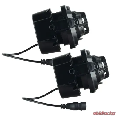 Oracle Lighting 15W Off-Road Laser Fog Lights Jeep Wrangler JK | JL | Gladiator JT 2007-2025 - 5930-001