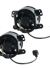 Oracle Lighting 15W Off-Road Laser Fog Lights Jeep Wrangler JK | JL | Gladiator JT 2007-2025                                     - 5930-001 - Image 5