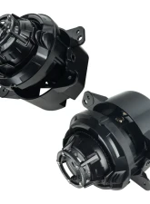 Oracle Lighting 15W Off-Road Laser Fog Lights Jeep Wrangler JK | JL | Gladiator JT 2007-2025                                     - 5930-001 - Image 6