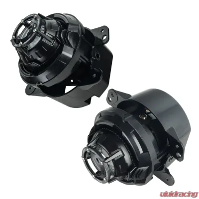 Oracle Lighting 15W Off-Road Laser Fog Lights Jeep Wrangler JK | JL | Gladiator JT 2007-2025 - 5930-001