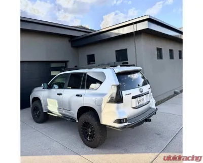 Oracle Lighting Standard Flush Lensless LED Tail Lights Lexus GX460 | Toyota Prado 2010-2023 - 5931-504