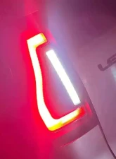 Oracle Lighting Standard Flush Lensless LED Tail Lights Lexus GX460 | Toyota Prado 2010-2023                                     - 5931-504 - Image 14