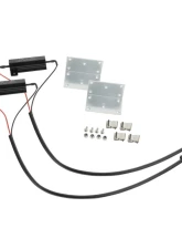 Oracle Lighting Standard Flush Lensless LED Tail Lights Lexus GX460 | Toyota Prado 2010-2023                                     - 5931-504 - Image 10