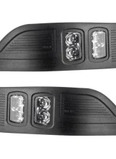 Oracle Lighting Dual VEGA LED Reverse Light Modules Lexus GX460 2014-2023                                     - 5932-001 - Image 2