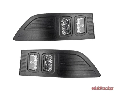 Oracle Lighting Dual VEGA LED Reverse Light Modules Lexus GX460 2014-2023 - 5932-001
