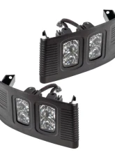 Oracle Lighting Dual VEGA LED Reverse Light Modules Lexus GX460 2014-2023                                     - 5932-001 - Image 3