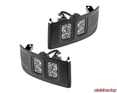 Oracle Lighting Dual VEGA LED Reverse Light Modules Lexus GX460 2014-2023 - 5932-001
