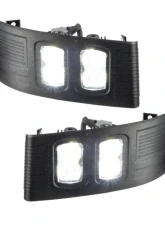 Oracle Lighting Dual VEGA LED Reverse Light Modules Lexus GX460 2014-2023                                     - 5932-001 - Image 4