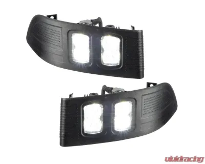 Oracle Lighting Dual VEGA LED Reverse Light Modules Lexus GX460 2014-2023 - 5932-001