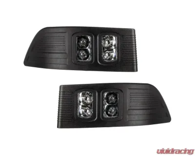Oracle Lighting Dual VEGA LED Reverse Light Modules Lexus GX460 2014-2023 - 5932-001