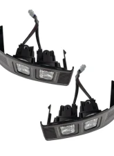 Oracle Lighting Dual VEGA LED Reverse Light Modules Lexus GX460 2014-2023                                     - 5932-001 - Image 6