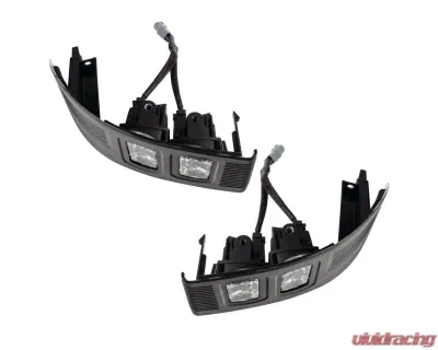 Oracle Lighting Dual VEGA LED Reverse Light Modules Lexus GX460 2014-2023 - 5932-001