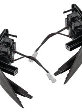 Oracle Lighting Dual VEGA LED Reverse Light Modules Lexus GX460 2014-2023                                     - 5932-001 - Image 7