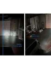 Oracle Lighting Dual VEGA LED Reverse Light Modules Lexus GX460 2014-2023                                     - 5932-001 - Image 9