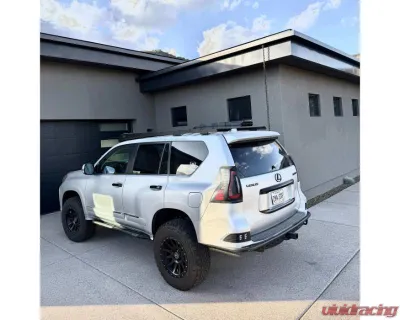 Oracle Lighting Dual VEGA LED Reverse Light Modules Lexus GX460 2014-2023 - 5932-001