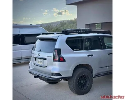 Oracle Lighting Dual VEGA LED Reverse Light Modules Lexus GX460 2014-2023 - 5932-001