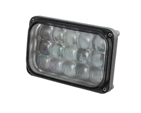 Oracle Lighting 4"x6" 45W LED Headlamp Replacement Single