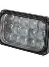 Oracle Lighting 4"x6" 45W LED Headlamp Replacement Single                                     - 6906-001 - Image 5