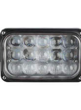 Oracle Lighting 4"x6" 45W LED Headlamp Replacement Single                                     - 6906-001 - Image 3