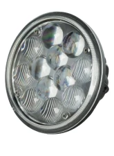 Oracle Lighting 5.75" 36W LED Headlamp Replacement Single                                     - 6907-001 - Image 5