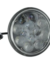 Oracle Lighting 5.75" 36W LED Headlamp Replacement Single                                     - 6907-001 - Image 2