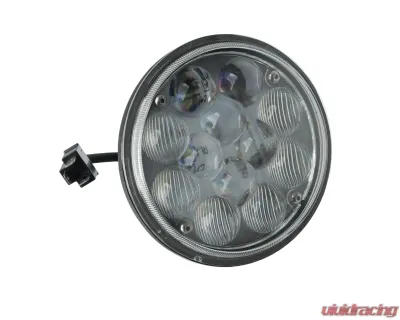Oracle Lighting 5.75" 36W LED Headlamp Replacement Single - 6907-001