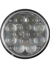 Oracle Lighting 5.75" 36W LED Headlamp Replacement Single                                     - 6907-001 - Image 3