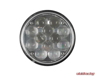 Oracle Lighting 5.75" 36W LED Headlamp Replacement Single - 6907-001