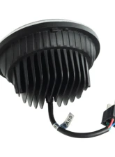 Oracle Lighting 5.75" 36W LED Headlamp Replacement Single                                     - 6907-001 - Image 4