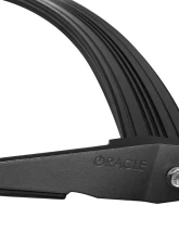Oracle Lighting 50" Roof Mount Curved Light Bar w/ Brackets Hummer EV 2022-2025                                     - 6923-023 - Image 13