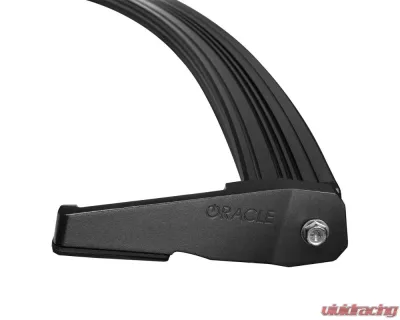 Oracle Lighting 50" Roof Mount Curved Light Bar w/ Brackets Hummer EV 2022-2025 - 6923-023