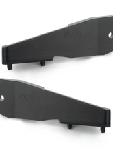 Oracle Lighting 50" Roof Mount Curved Light Bar w/ Brackets Hummer EV 2022-2025                                     - 6923-023 - Image 15