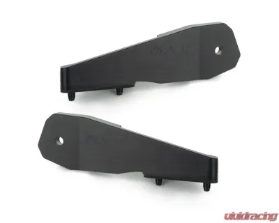 Oracle Lighting 50" Roof Mount Curved Light Bar w/ Brackets Hummer EV 2022-2025 - 6923-023