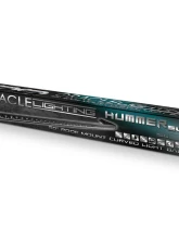 Oracle Lighting 50" Roof Mount Curved Light Bar w/ Brackets Hummer EV 2022-2025                                     - 6923-023 - Image 18