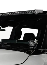Oracle Lighting 50" Roof Mount Curved Light Bar w/ Brackets Hummer EV 2022-2025                                     - 6923-023 - Image 3
