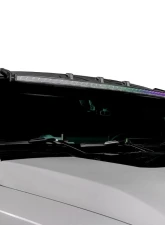 Oracle Lighting 50" Roof Mount Curved Light Bar w/ Brackets Hummer EV 2022-2025                                     - 6923-023 - Image 4