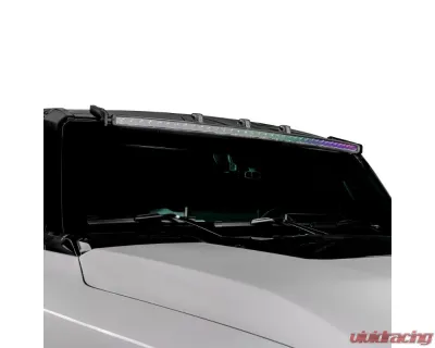 Oracle Lighting 50" Roof Mount Curved Light Bar w/ Brackets Hummer EV 2022-2025 - 6923-023