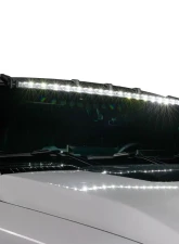 Oracle Lighting 50" Roof Mount Curved Light Bar w/ Brackets Hummer EV 2022-2025                                     - 6923-023 - Image 5