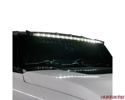 Oracle Lighting 50" Roof Mount Curved Light Bar w/ Brackets Hummer EV 2022-2025 - 6923-023