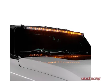 Oracle Lighting 50" Roof Mount Curved Light Bar w/ Brackets Hummer EV 2022-2025 - 6923-023