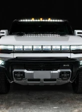Oracle Lighting 50" Roof Mount Curved Light Bar w/ Brackets Hummer EV 2022-2025                                     - 6923-023 - Image 8