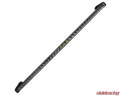 Oracle Lighting 50" Roof Mount Curved Light Bar w/ Brackets Hummer EV 2022-2025 - 6923-023