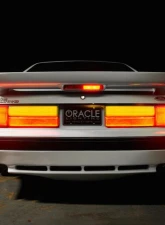 Oracle Lighting Full Sequential LED Tail Light Conversion Kit Ford Mustang LX 1987-1993                                     - 8208-023 - Image 11